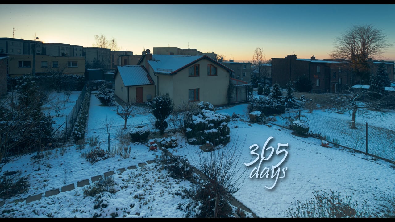 365 days