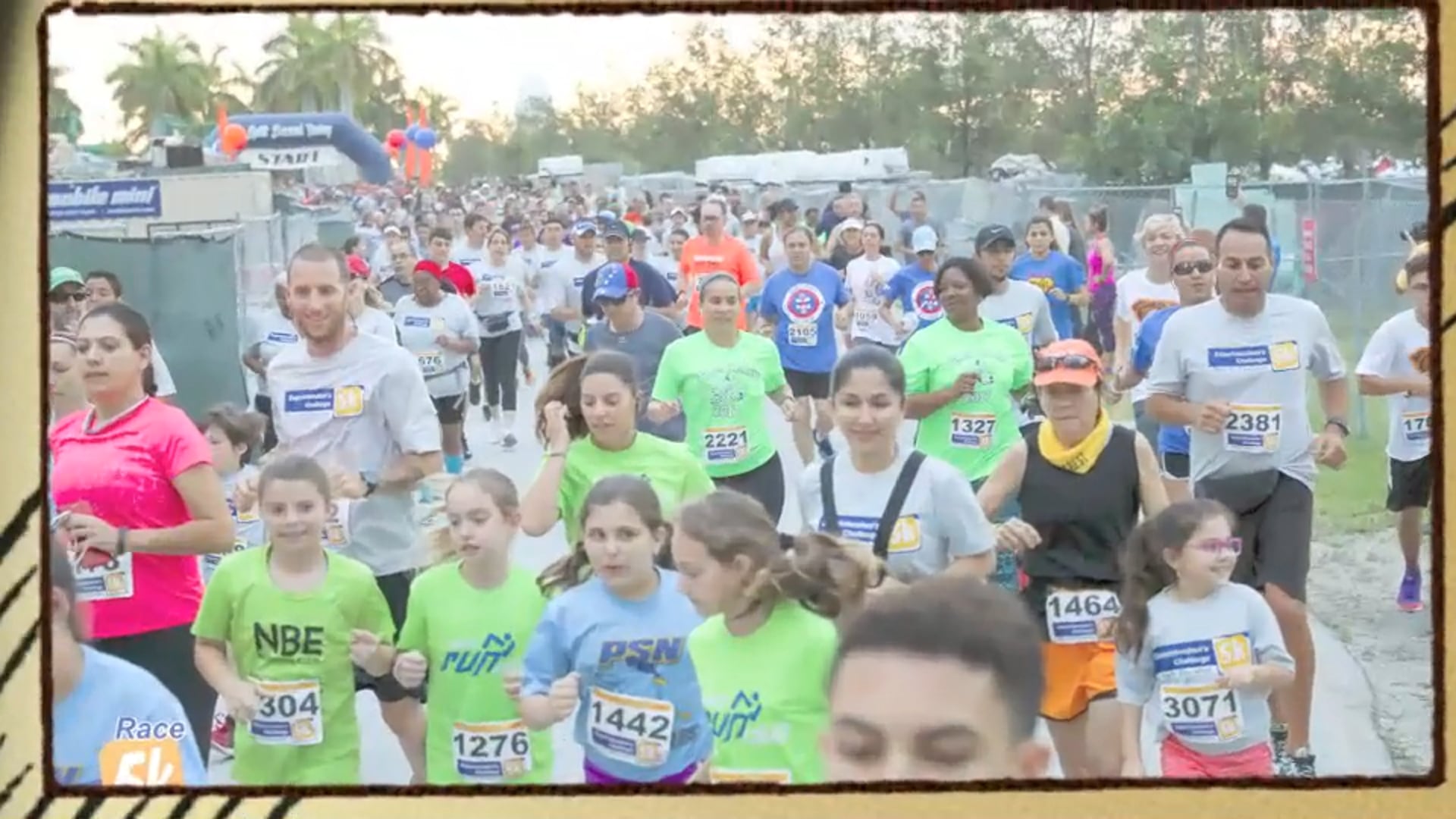 2020 SUP5K