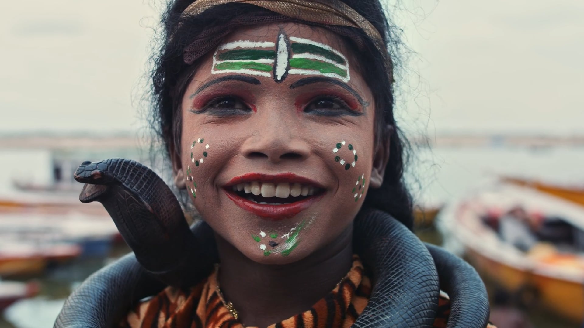 Documentary Reel 2020