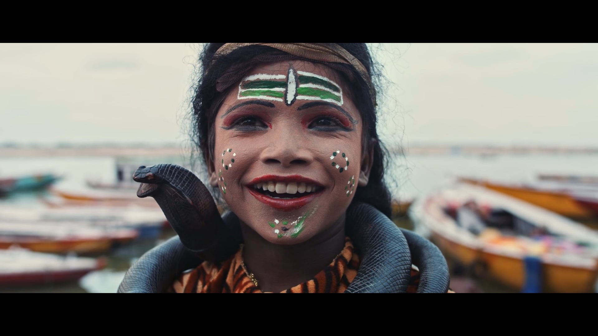 Documentary Reel 2020