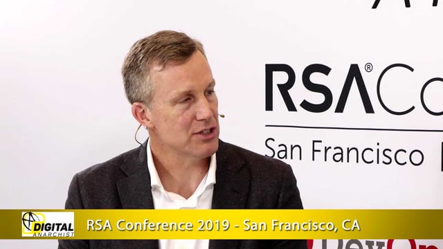 Jeff Williams, Contrast Security | RSA Conference 2019