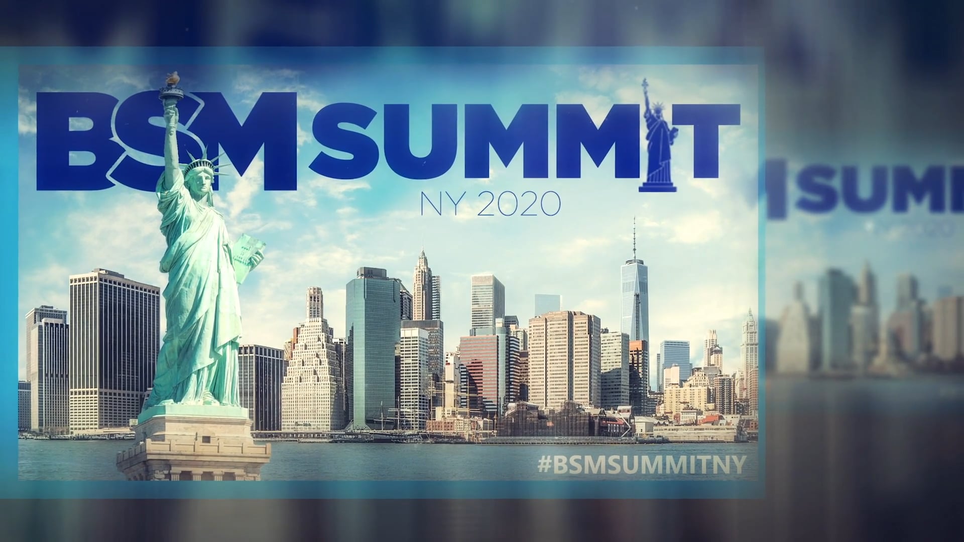 2020 BSM SUMMIT HIGHLIGHT VIDEO