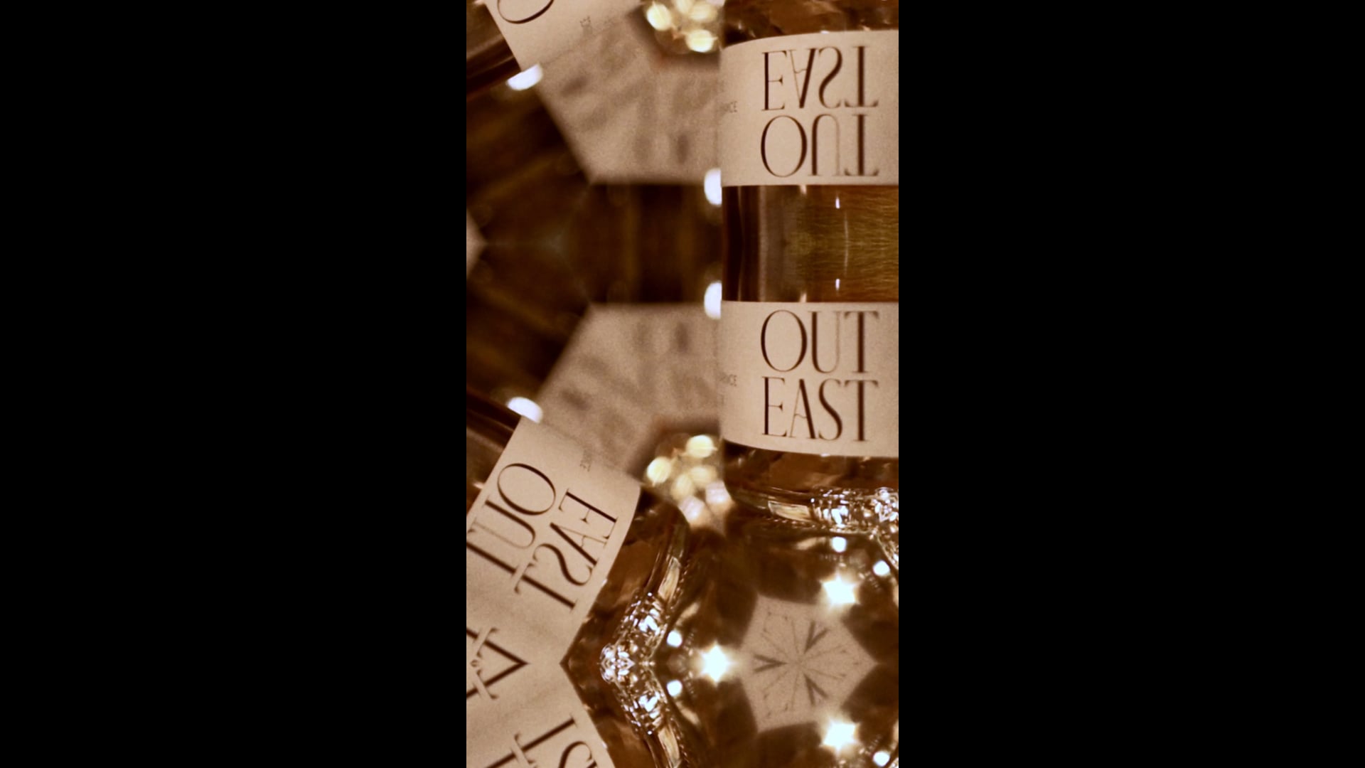 OUT EAST wine company / for Stories Instagram / Musin Productions