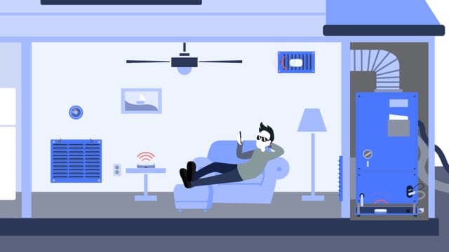 Thumbnail for SmartAC How It Works