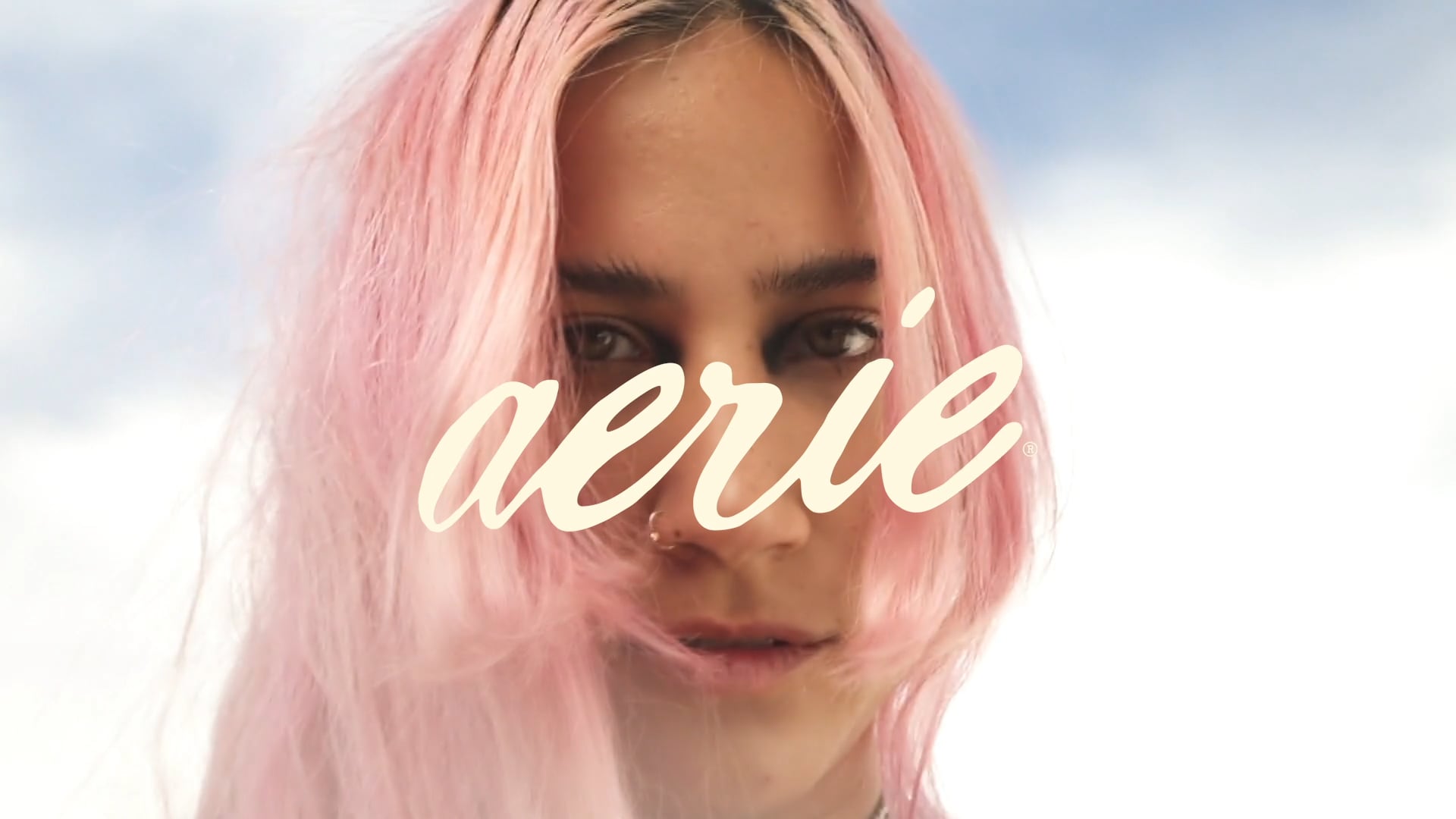 Paloma Lira Aerie #Piel192