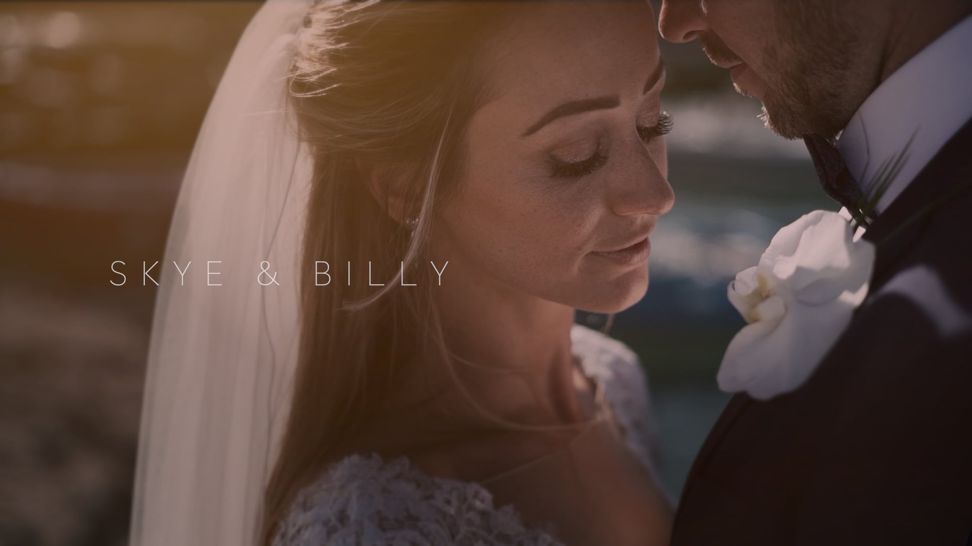 Skye & Billy - trailer