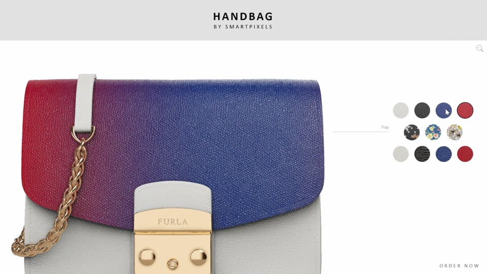 Top 5 3D product configurators for e-commerce websites