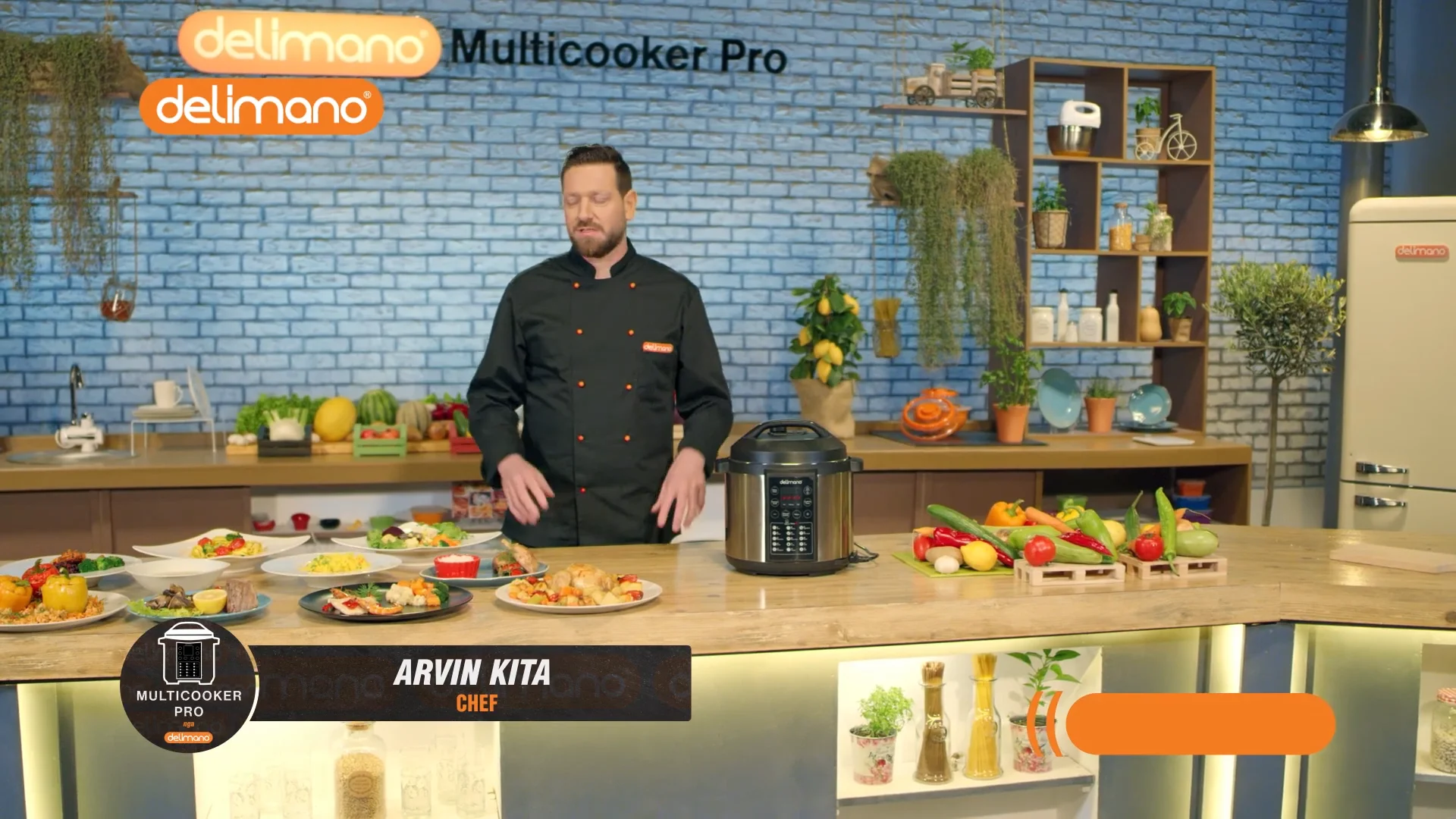 Multicooker pro online