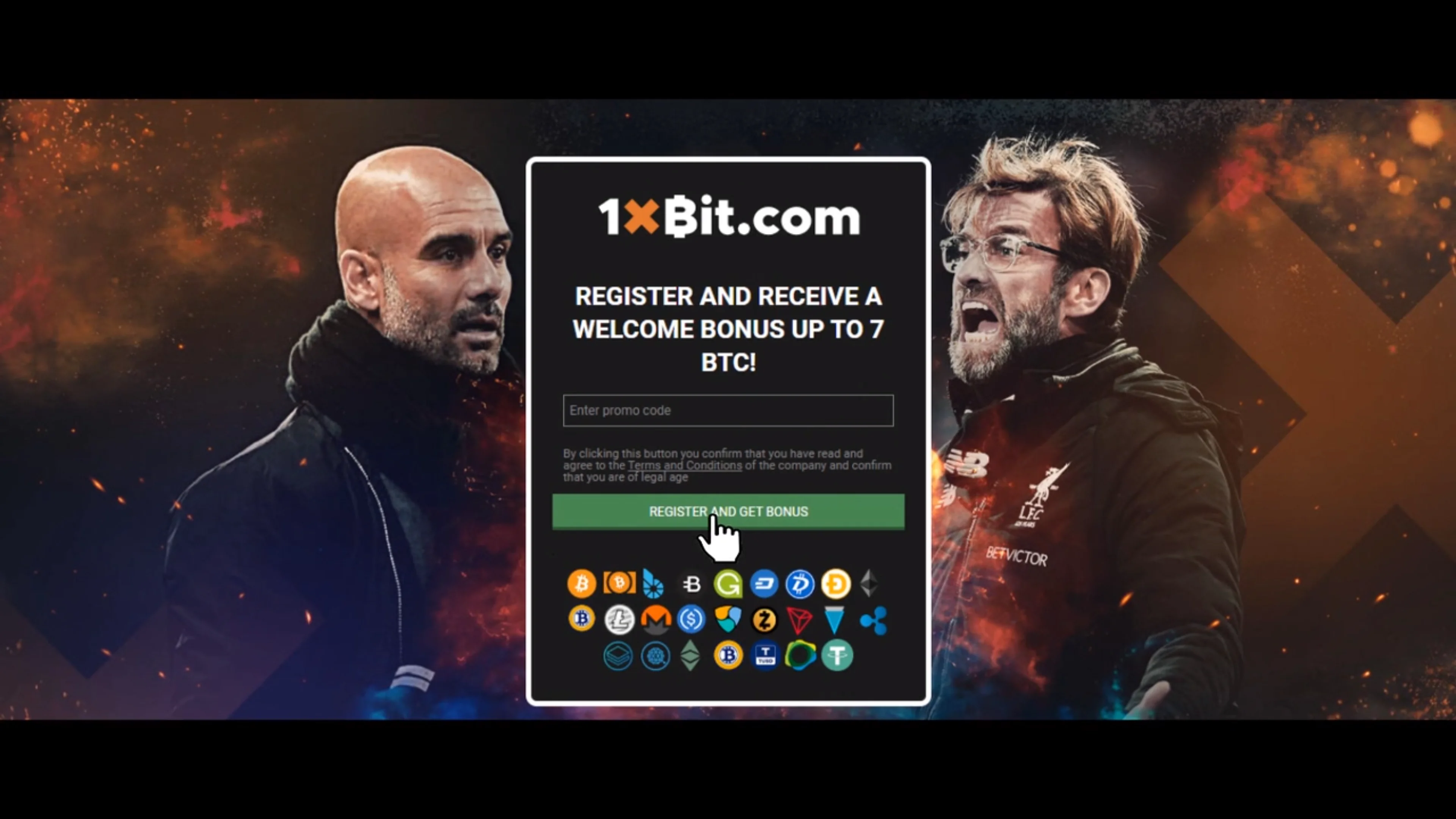 Smartbettingguide - 1xbit sports review