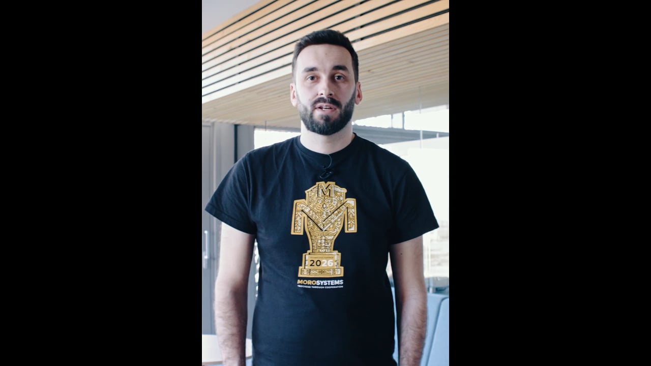 
        
          Martin Haupt
        

        
          –
        

        
          Developer
        
        