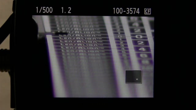 lensalign pro
