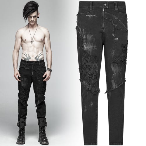 The Dark Tower Trousers video