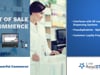 CAM Commerce | Simply Powerful Commerce | 20Ways Spring Retail 2020