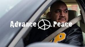 Bringing Advance Peace to Fresno