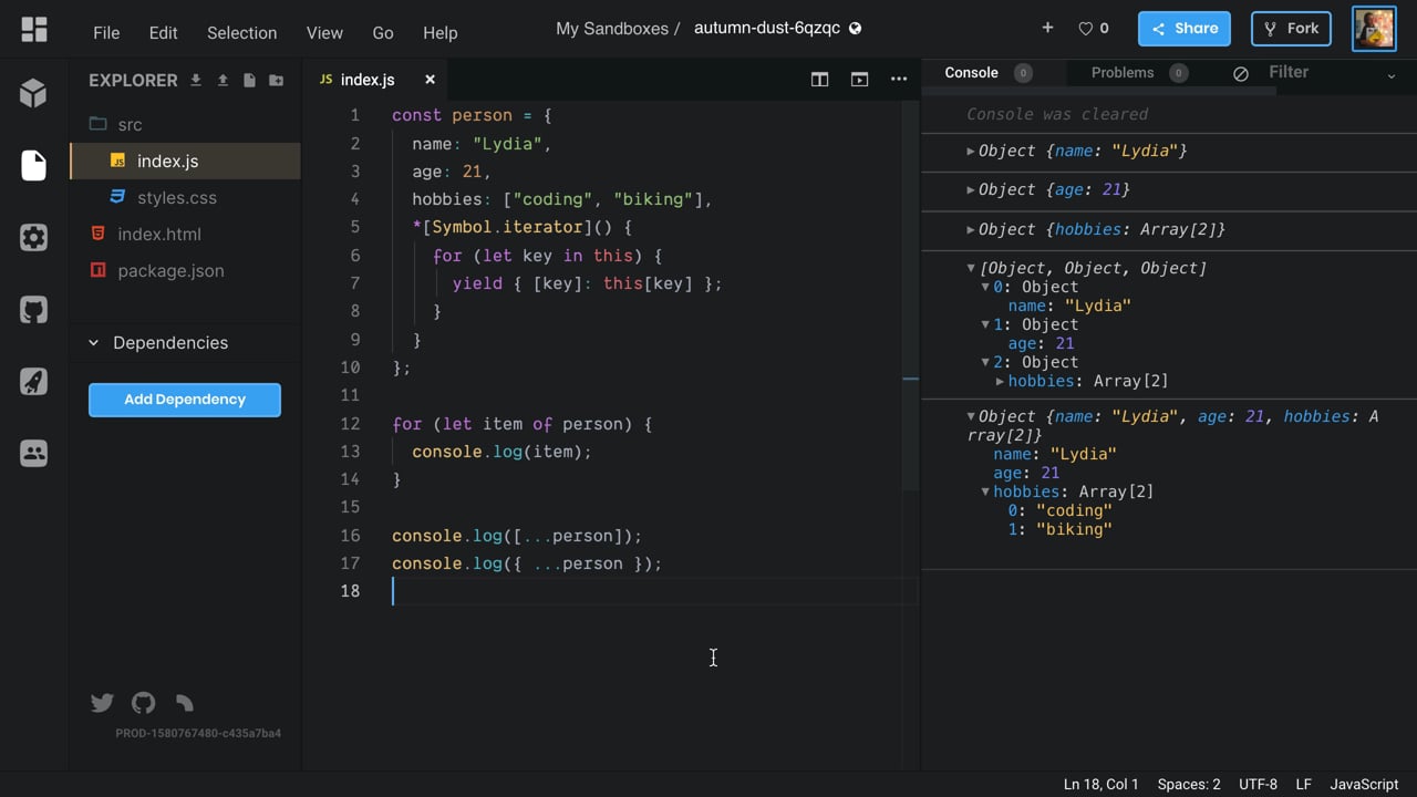 Learn How To Use Generators With Iterators And Iterables In...