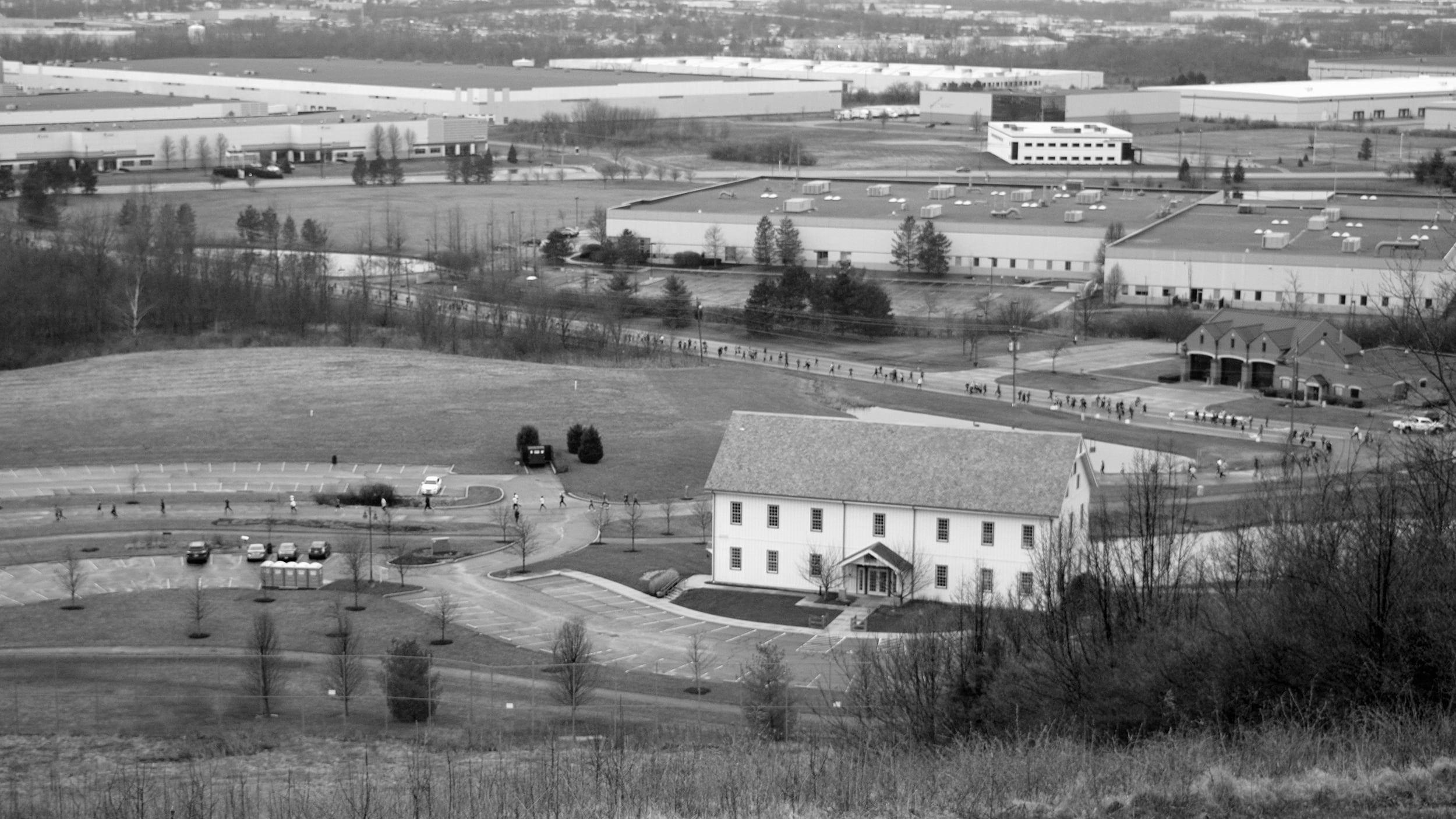The Shamrock Shuffle West Chester Township on Vimeo