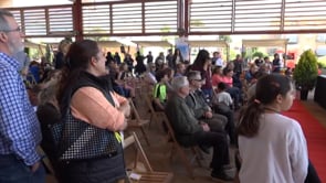 Participació a la VII Fira d'entitats