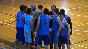 El sènior masculí no té regularitat als entrenaments