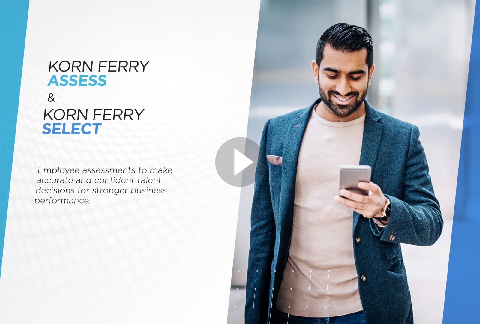 Korn Ferry Assess & Select Overview on Vimeo