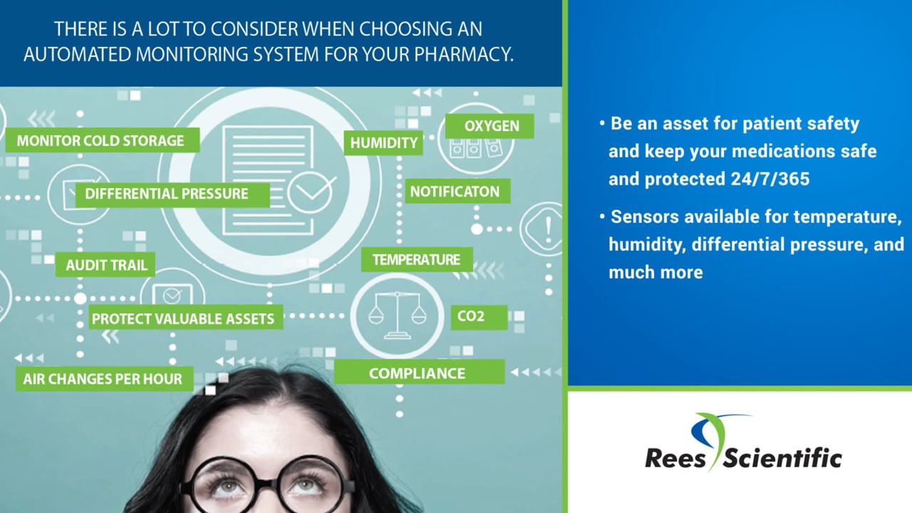 Automated Remote Temperature Monitoring, Why to Invest.