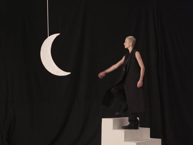 Ami Campaign - Julien Gallico Studio