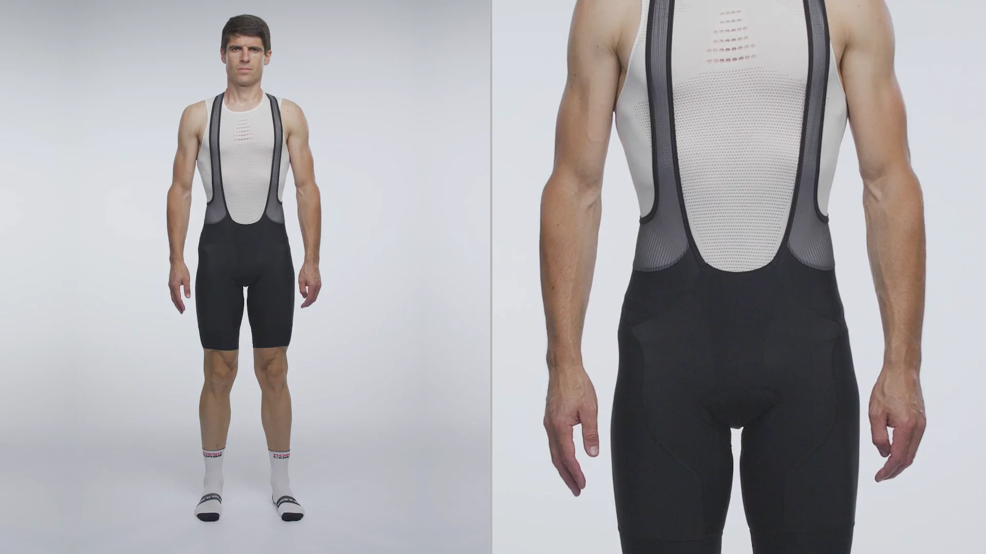 Amazon.com: CASTELLI FREE AERO RC CLASSIC SS23 BIBSHORT