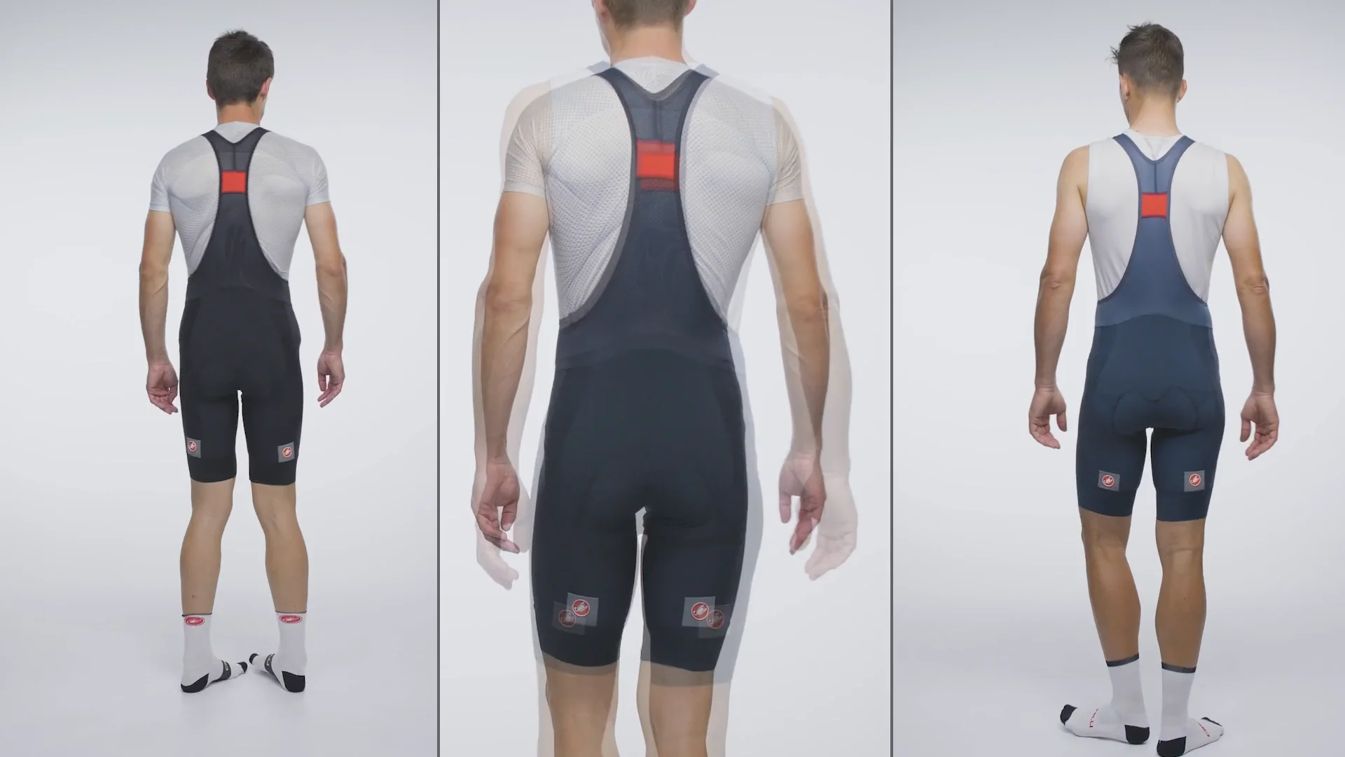 castelli　ENTRATA BIBSHORTサイズM Amazon.com: CASTELLI Entrata 2 Bib Short - Men's, Black, S