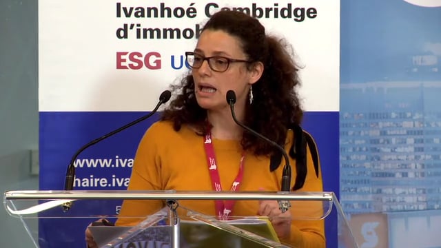 Colloque Immobilier + Mobilité | EJC 2019: «Métropole de Lyon: La mobilité intelligente»