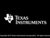Texas Instruments VO