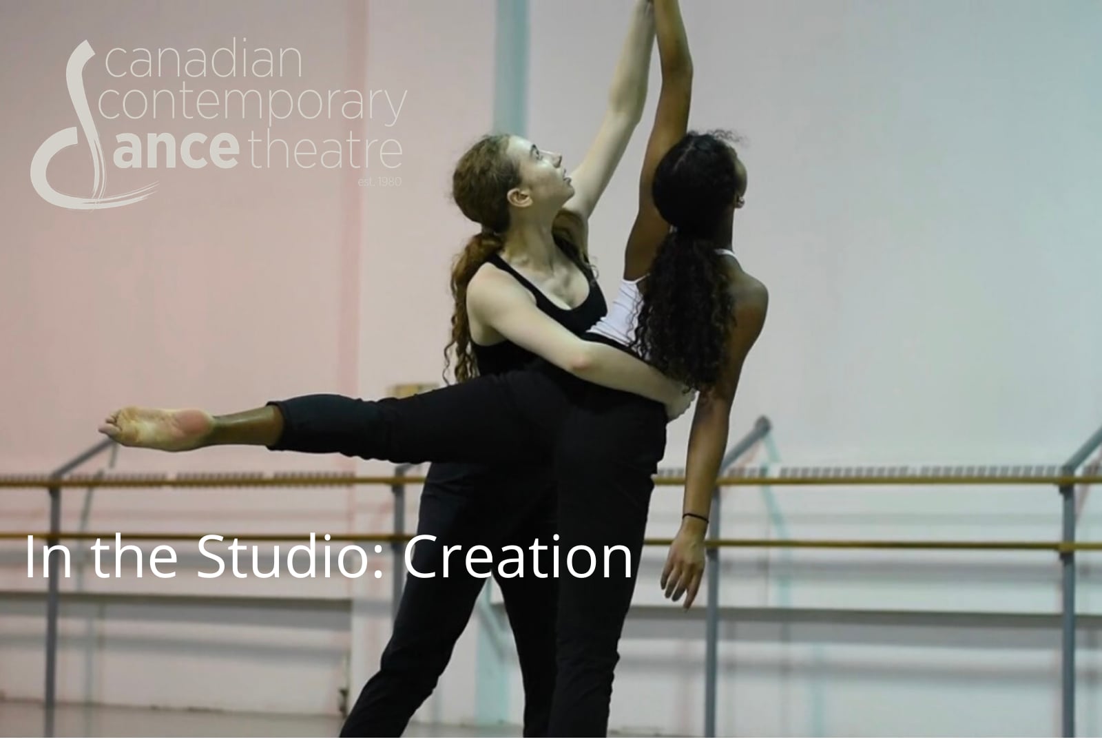 CCDT In the Studio: Creation