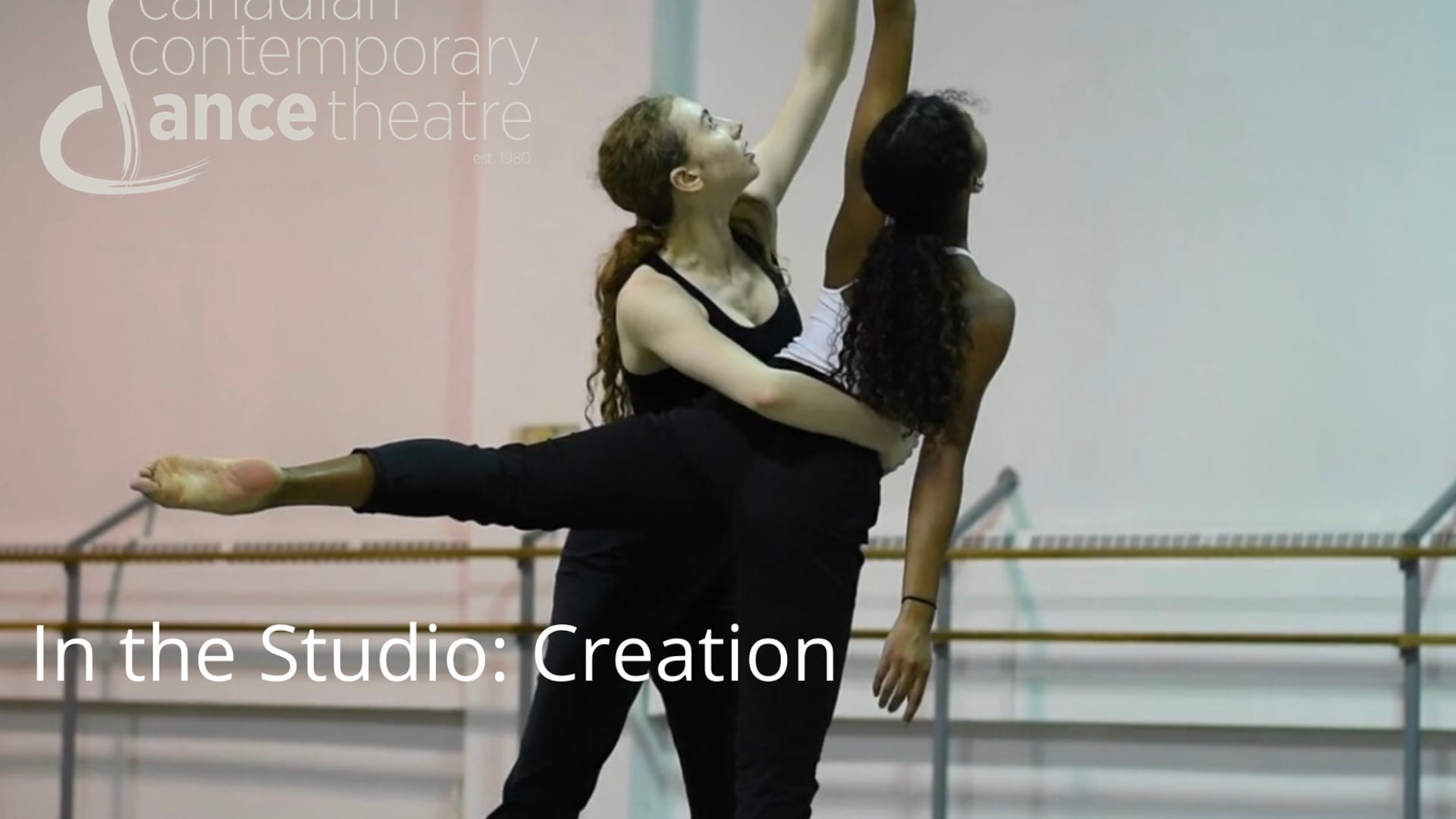 CCDT In the Studio: Creation