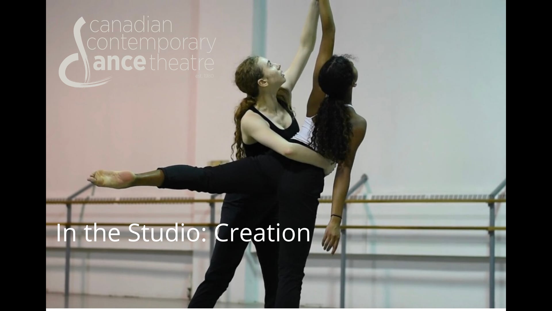 CCDT In the Studio: Creation