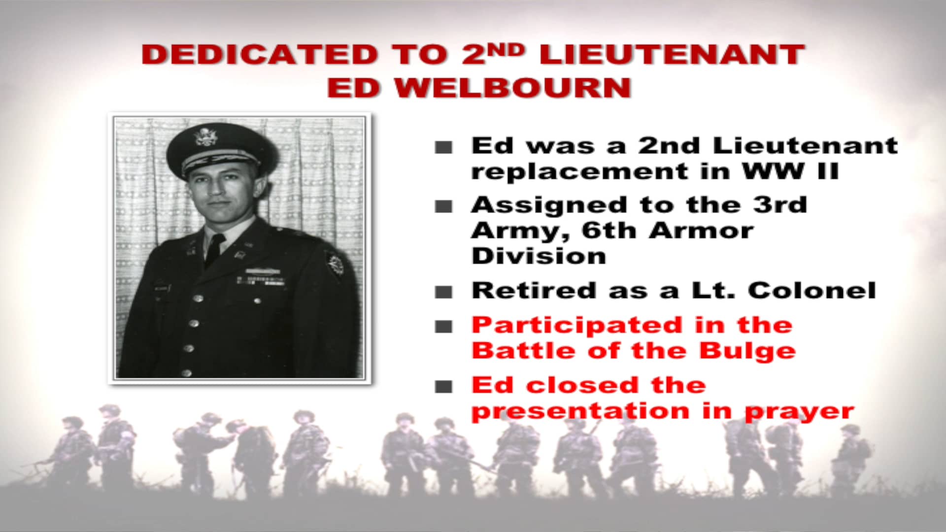 Patton Weather Prayer Presentation 1st Draft on Vimeo