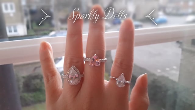 Rings on Vimeo