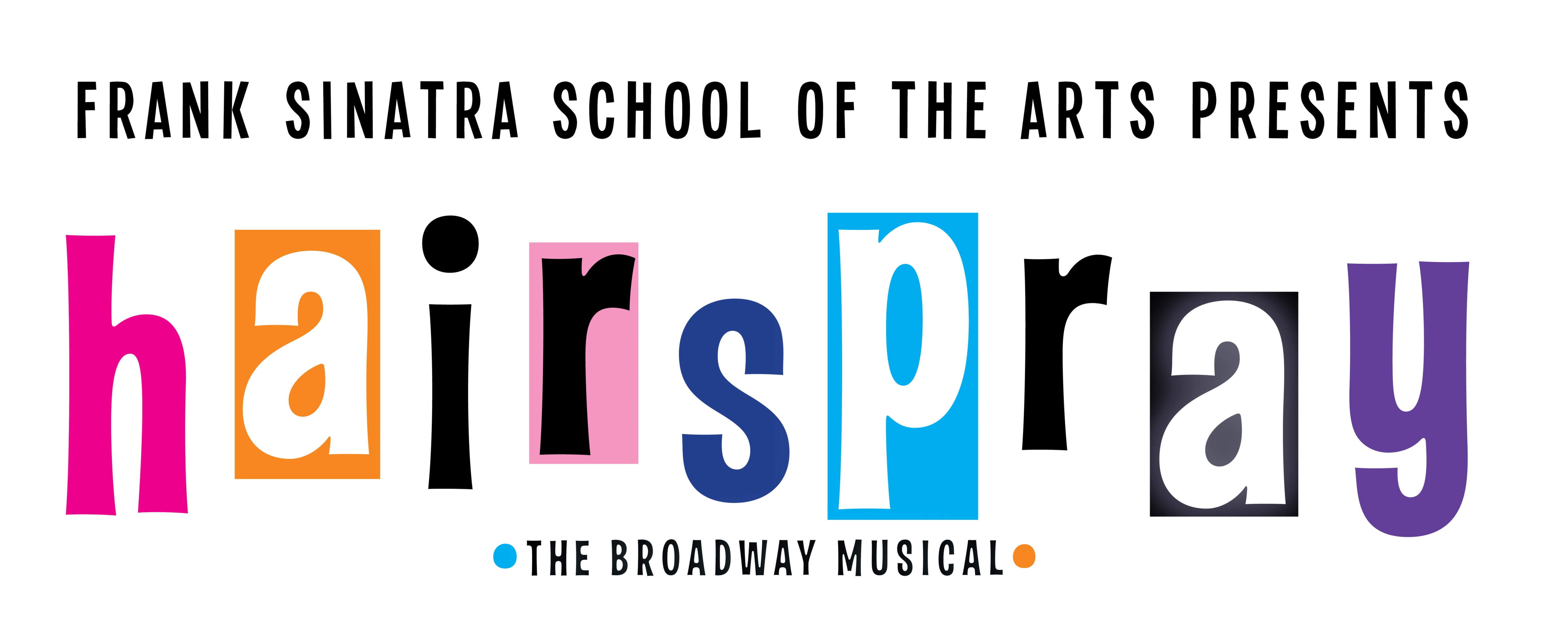 Hairspray on Vimeo