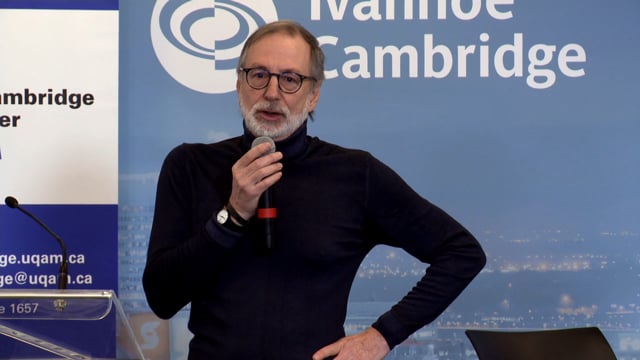 Colloque Immobilier + Mobilité | EJC 2019: «Synthèse de l’atelier créatif et collaboratif»