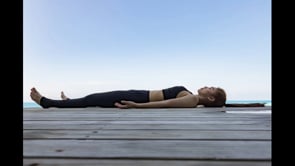 Yoga Nidra voor een heerlijke slaap