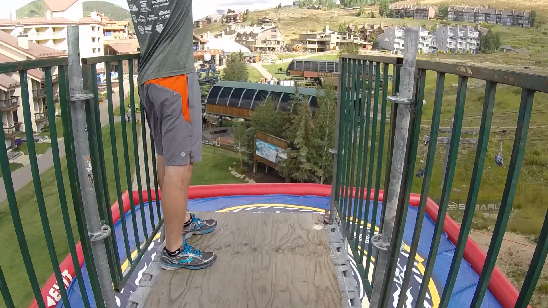 Bud Light Whatever USA, Crested Butte on Vimeo