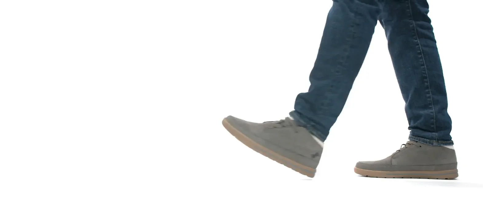 Forsake M PhilChukka Grey