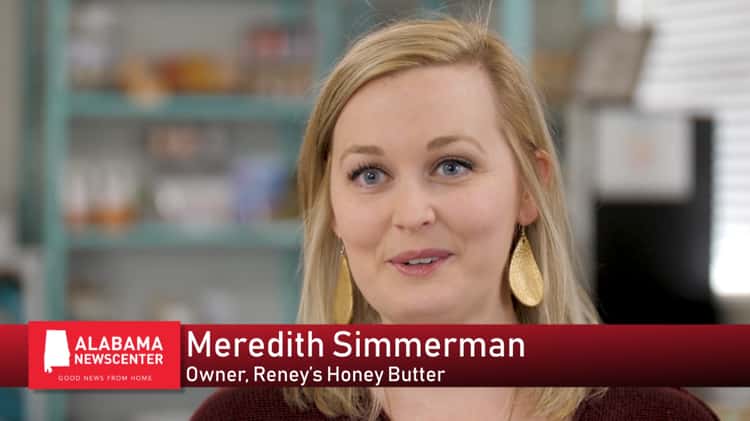 Home  Reney's Honey Butter