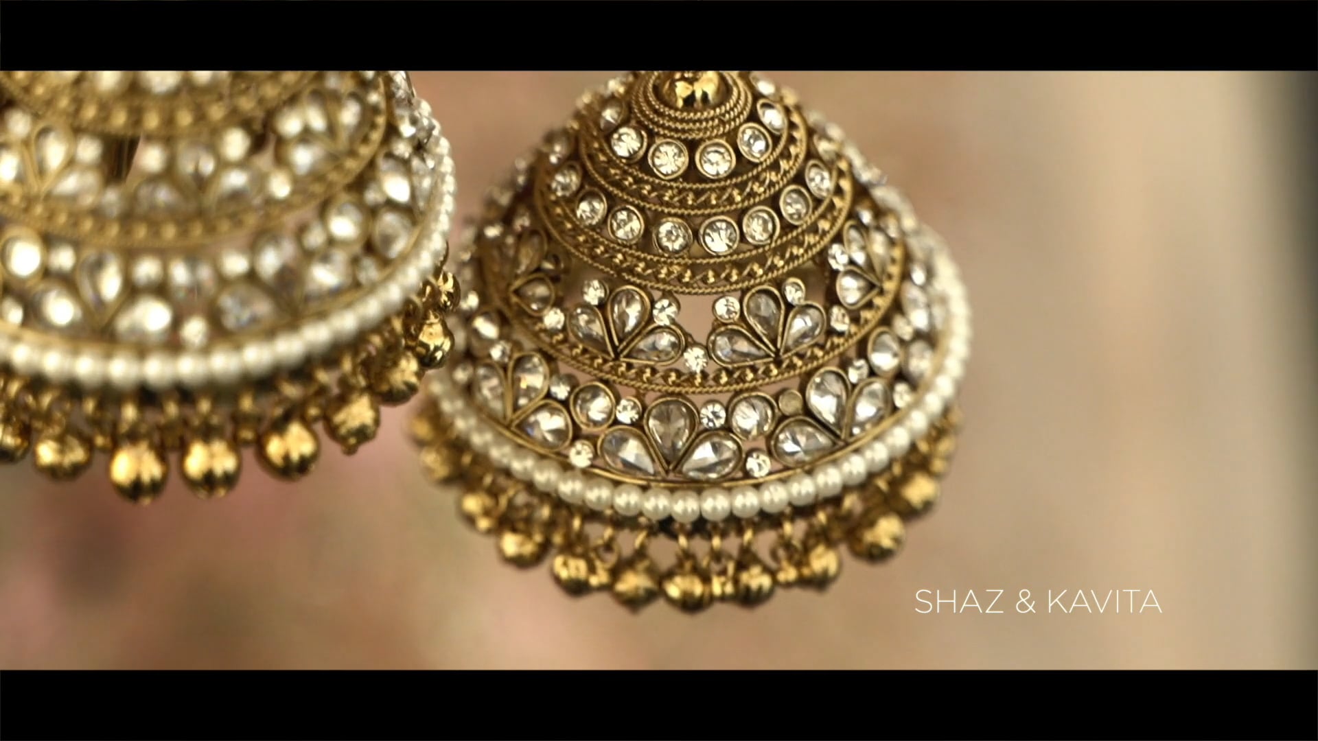 Shaz and Kavita | Sikh Wedding | Kam Dhiman Photo & Motion
