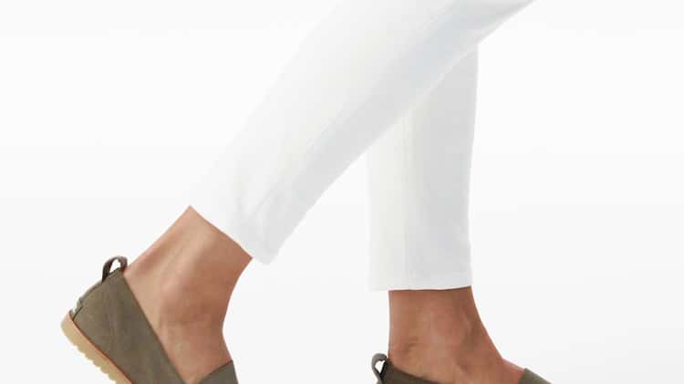 Sorel Ella Slip On Shoe Women s on Vimeo