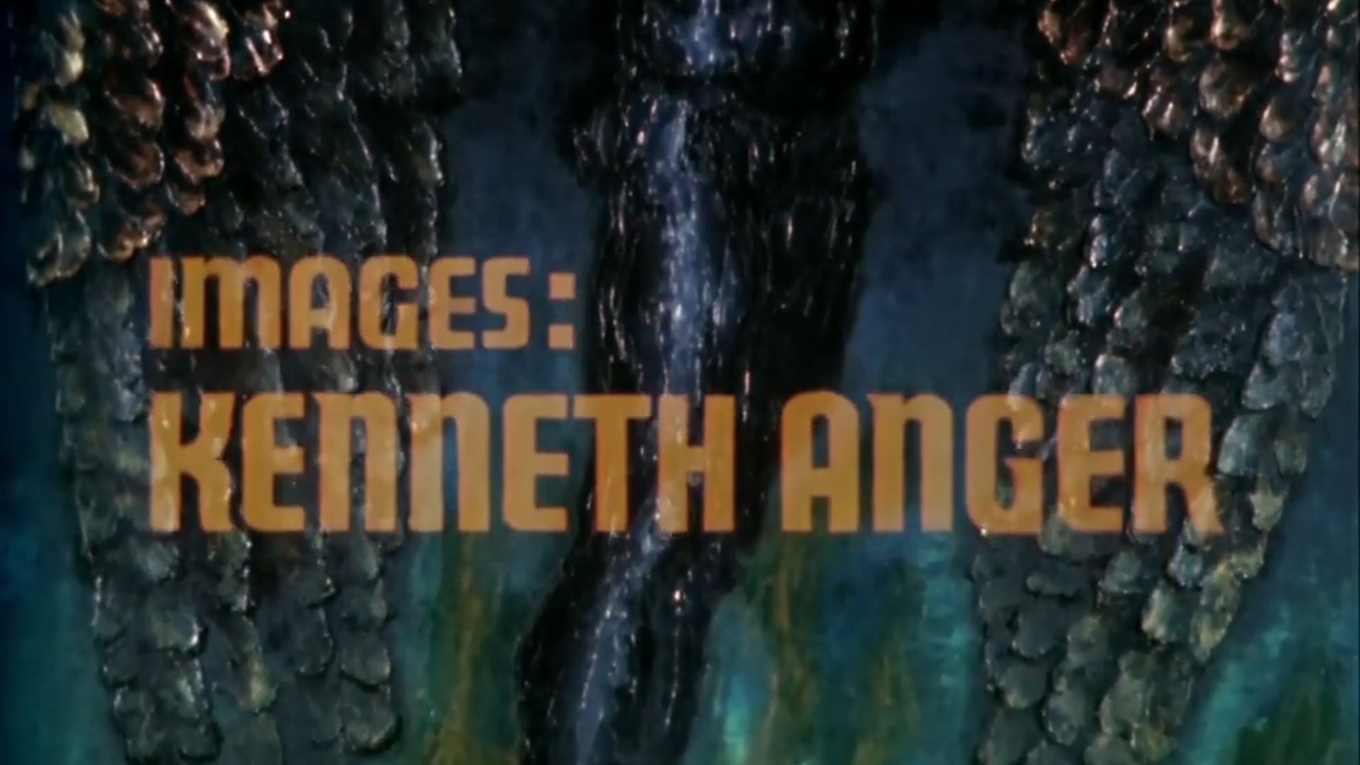 Invocation Of My Demon Brother - Kenneth Anger (warning adult content)1080p