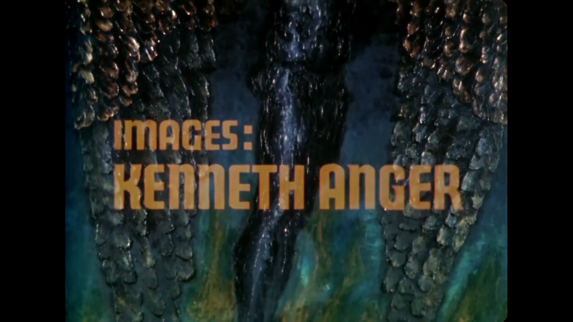 Invocation Of My Demon Brother - Kenneth Anger (warning adult content)1080p