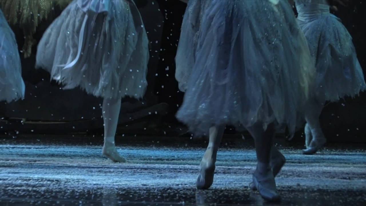 Joffrey Ballet Nutcracker 2008 on Vimeo