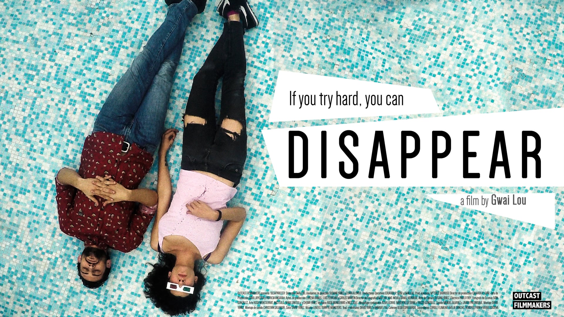 Disappear - 2020