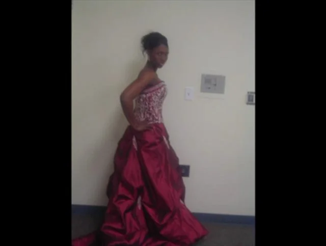 Fashion Show / Fantasia Barrino Concert  