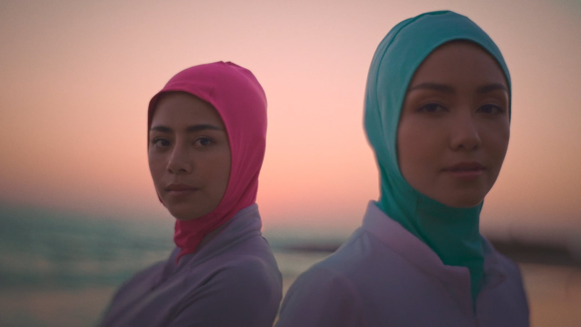 Sunsilk - Hijab (Director's Version)