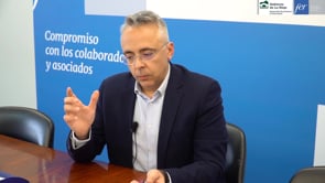 Microponencia Express - Protocolo de actuacin en caso de sospecha de contagio por coronavirus en la empresa
