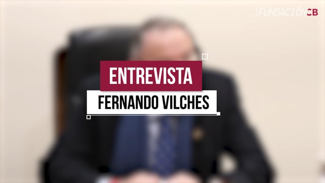 Entrevista a Fernando Vilches